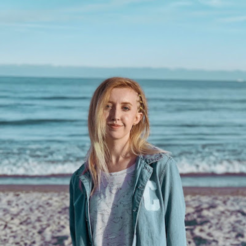 Meet your Posher, Christa